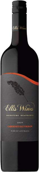 Ellis Wines Signature Cabernet Sauvignon 2021